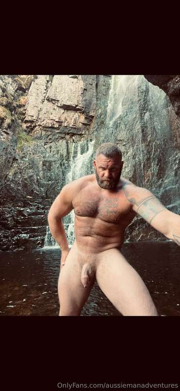 aussiemanadventures
