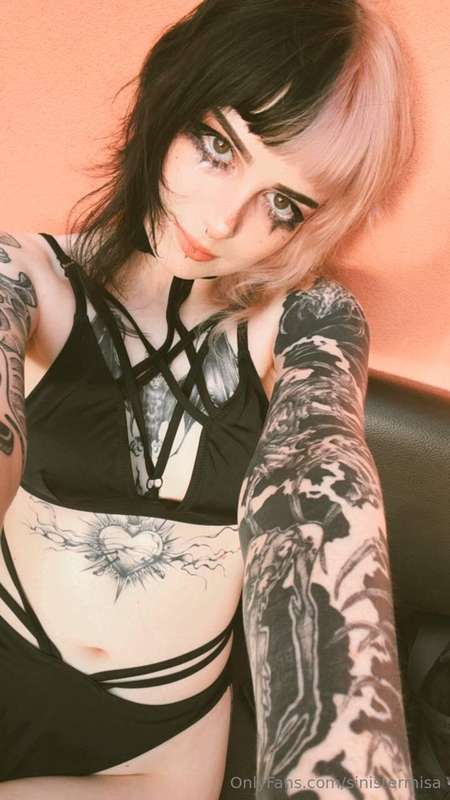sinistermisa