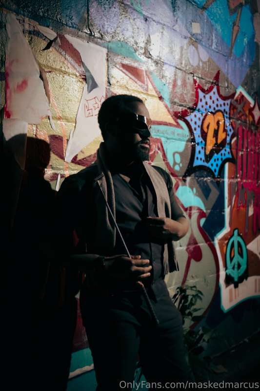 MaskedMarcus