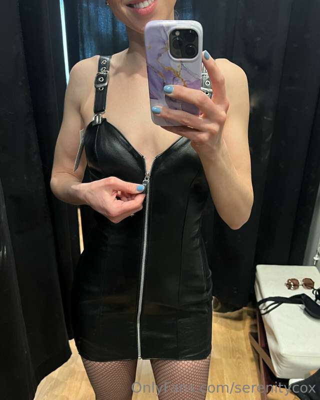 Serenity Cox 在 Tocromo 的第 266 張照片