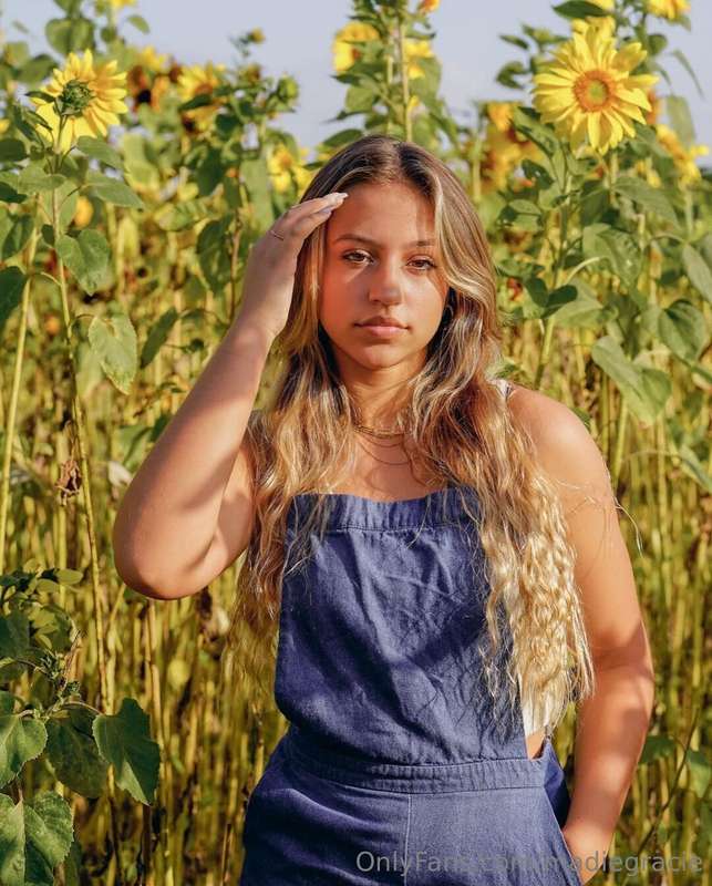 madiegracie