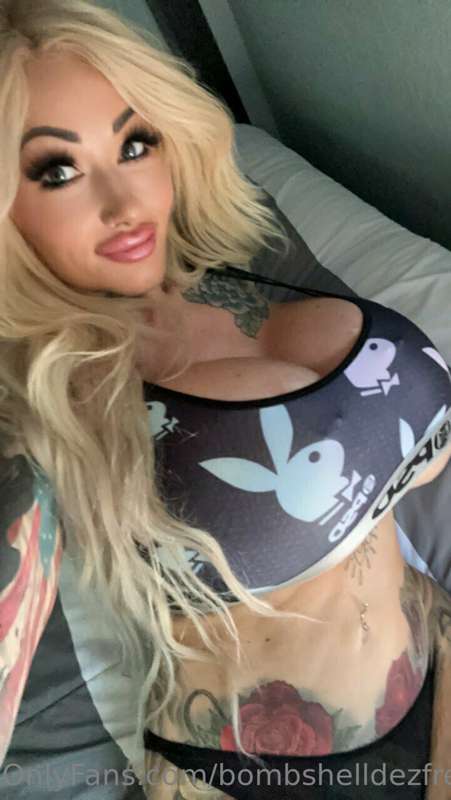 I know your jerking ur cock right now lets cum together!
