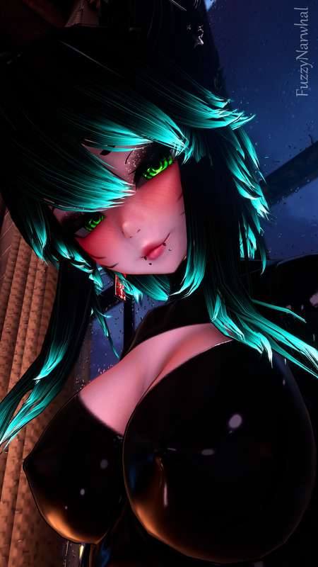 media