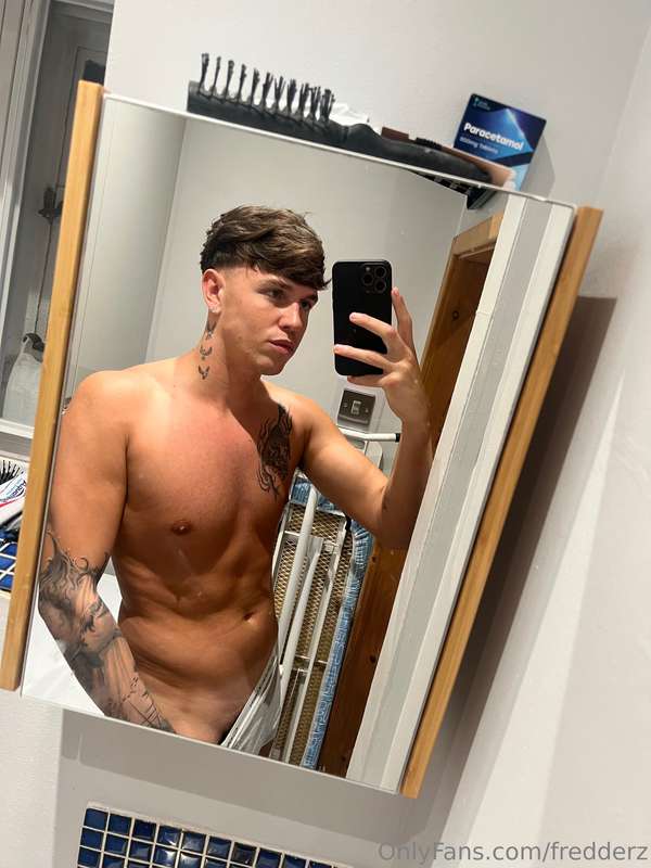 fredderz