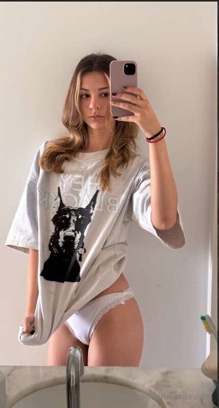 🌟 Step into the world of @skye_vega 🌟🔥 She’s 18 and ready to..