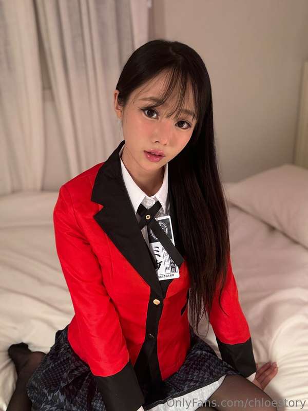 chloestory
