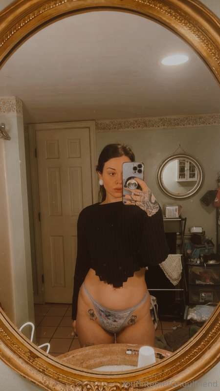 yourinternetghoulfriend