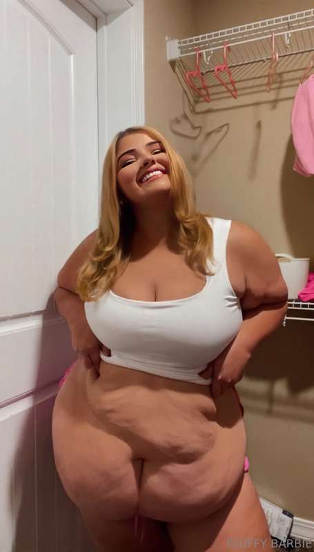 fluffybarbie