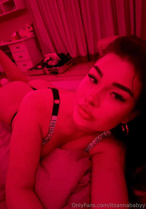 itsannababyy