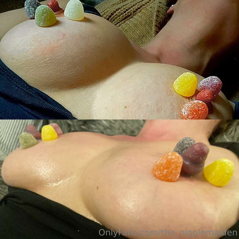 the_nipplemaiden image #17
