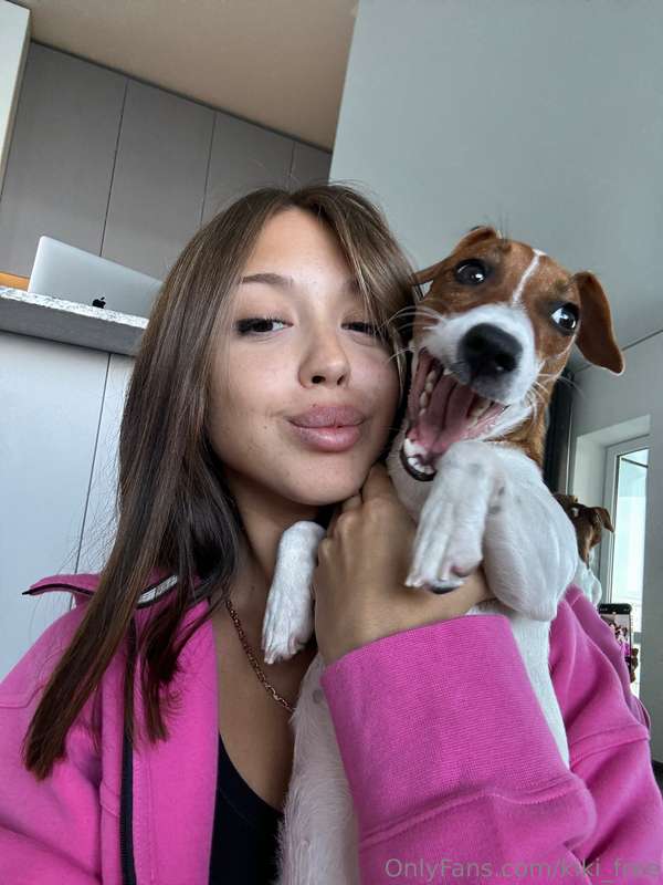 Do you know what they say? Dogs look like their owners 🐶💫 An..