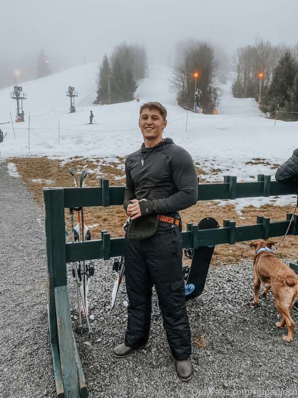 rippedjosh image #0