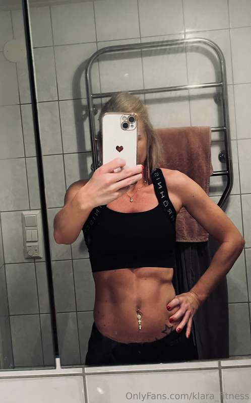 klara_fitness