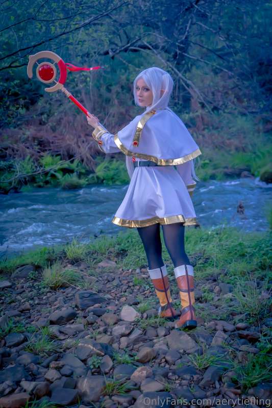 aerytiefling photo