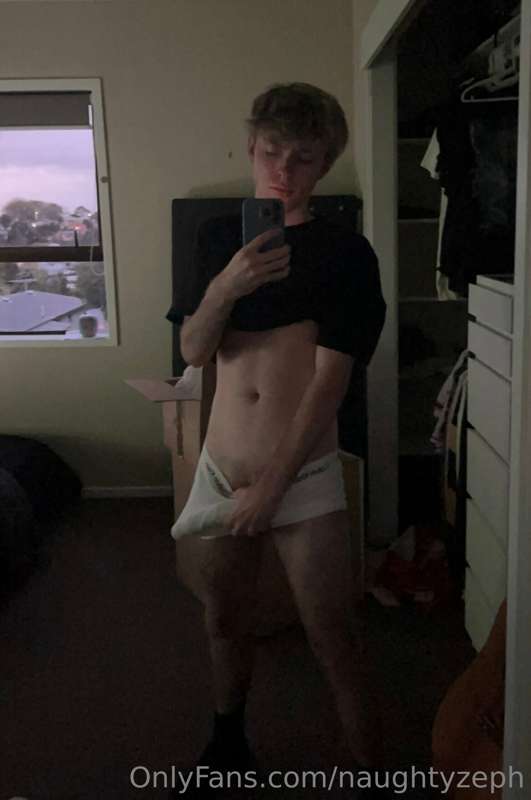 naughtyzeph