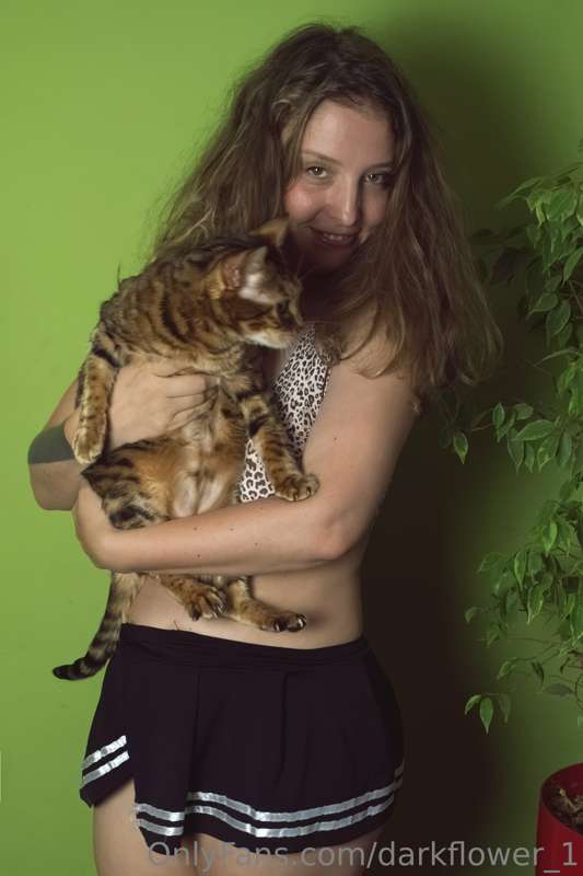 Kitty~