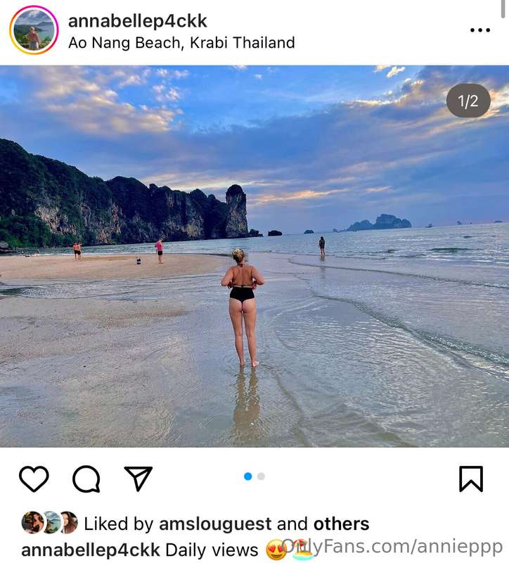 Life’s a beach 🏖️❤️