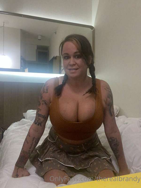 therealbrandy image #20