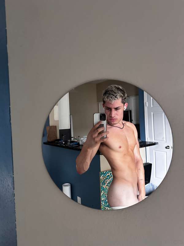 new mirror