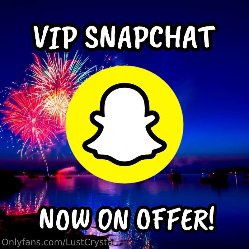 first 2 fan to tip $20 gets my VIP SNAP (instead of $500) + ..