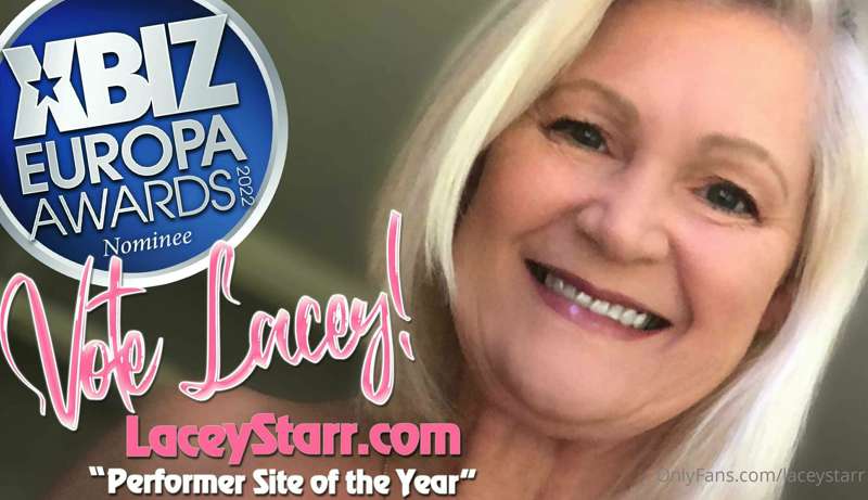 laceystarr