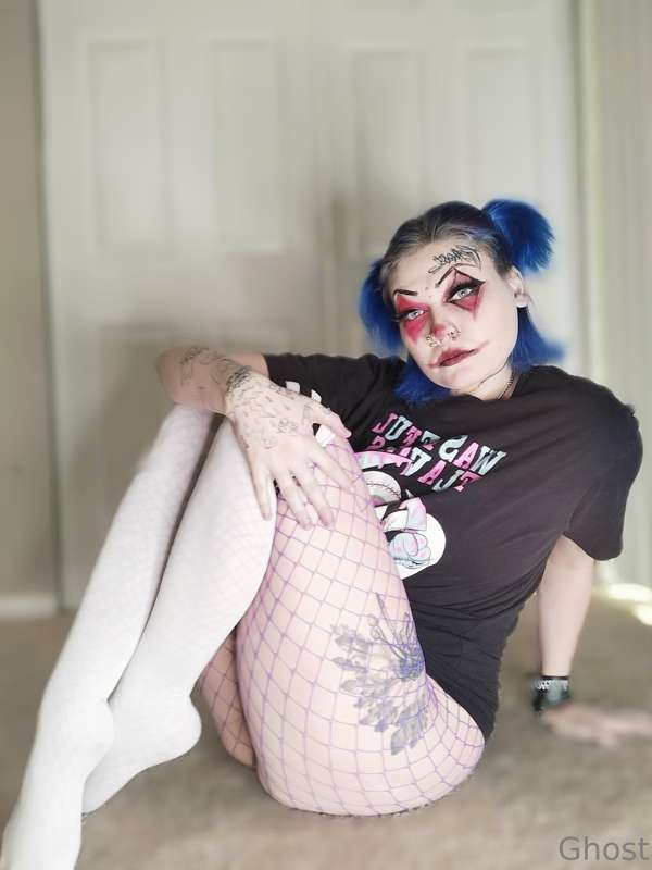 urghostgurl666 image #0