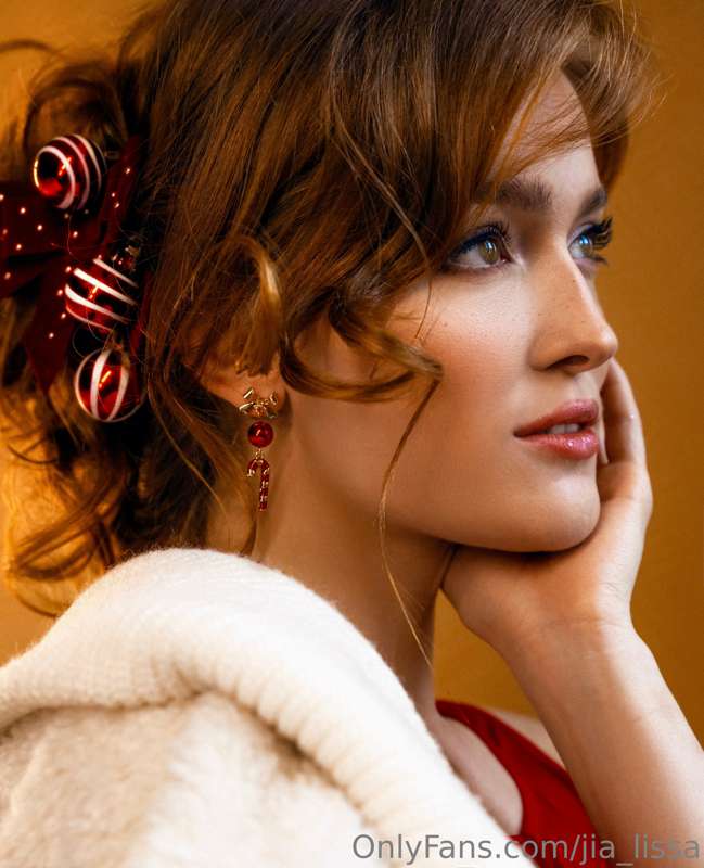 Photo 742 of Jia Lissa on Tocromo