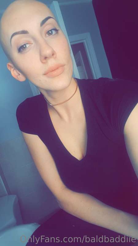 baldbaddiie