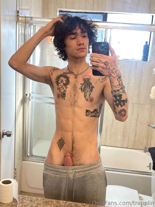 trxpplin