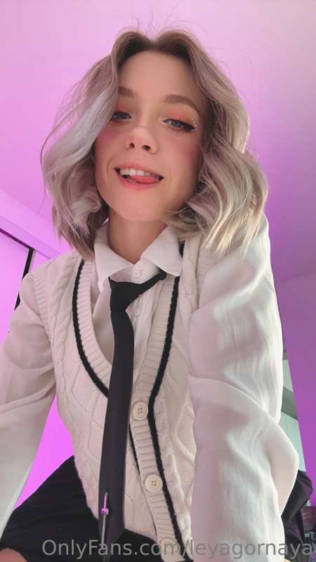 leyagornaya photo