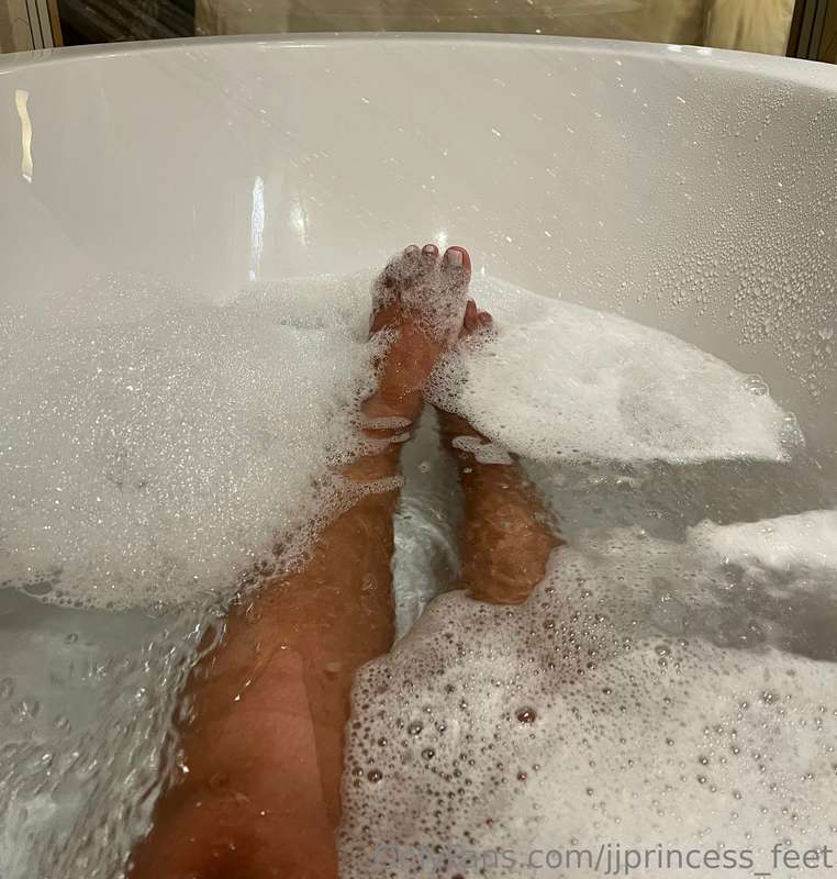 jjprincess_feet