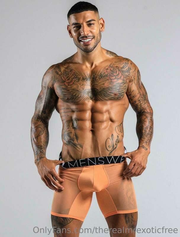 therealmrexoticfree