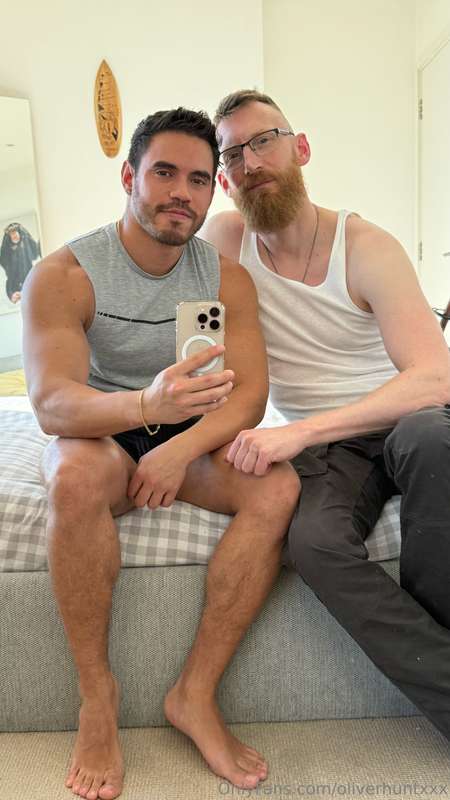 oliverhuntxxx