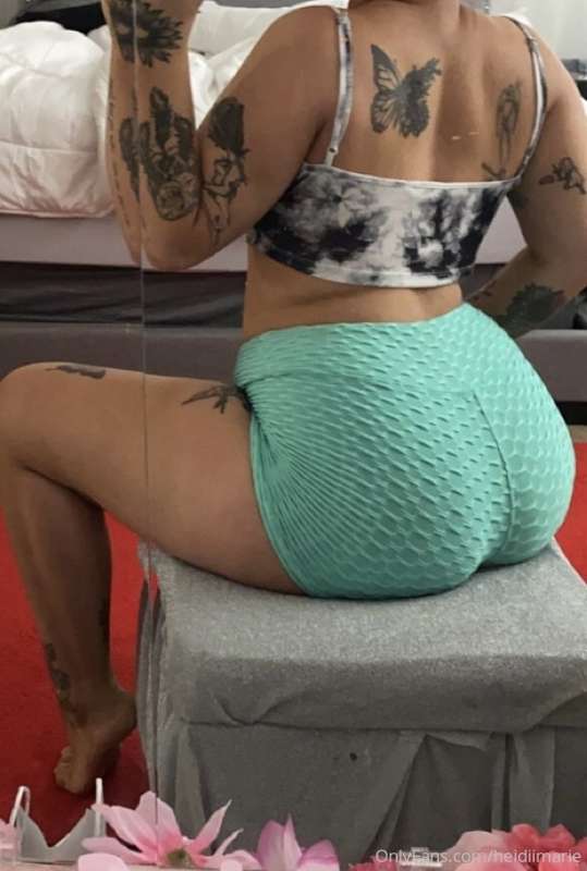 heidiimarie