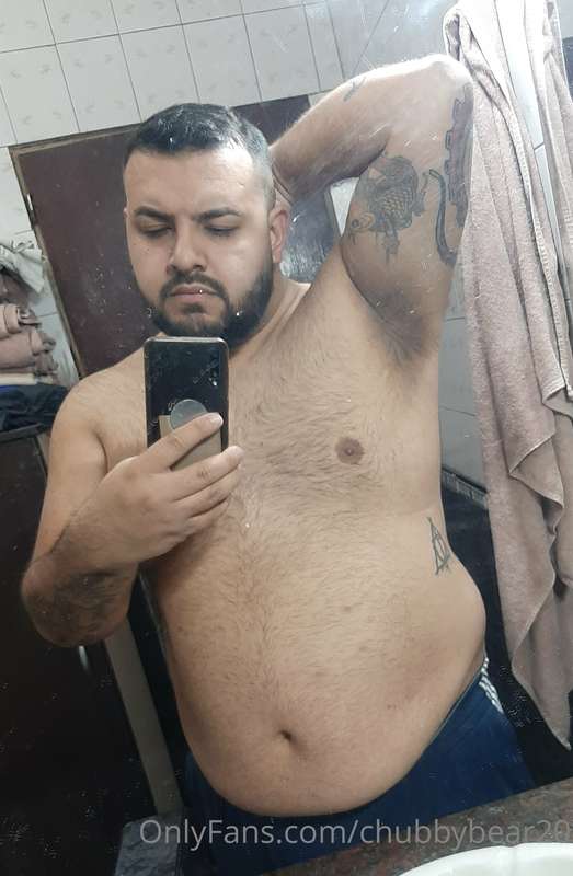 chubbybear20