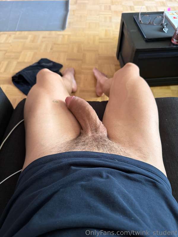 Good morning boys