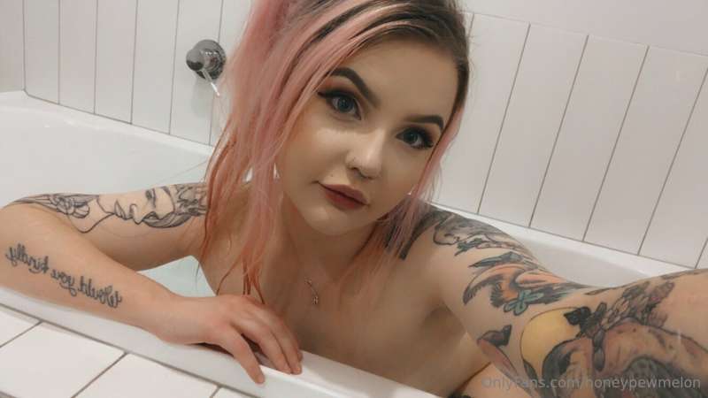 Wanna join? 🛁