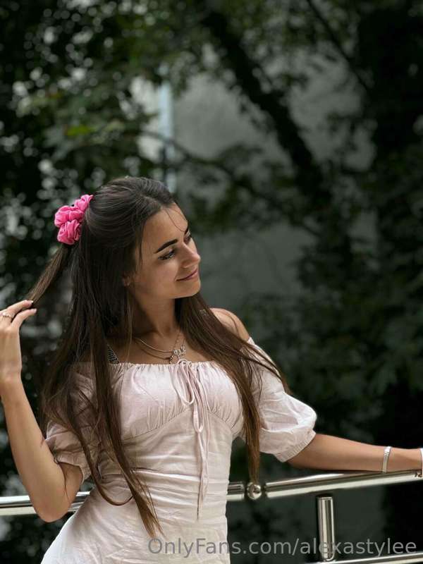alexastylee