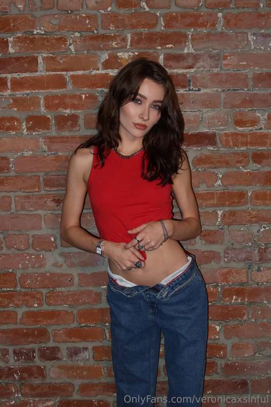 veronicaxsinful