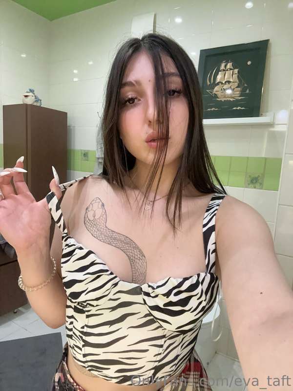 What do you think about tattoes?🤔  Do you have any?👀