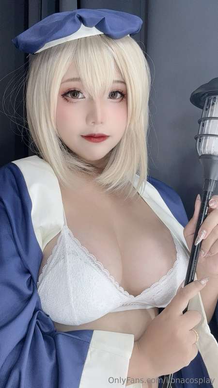 lionacosplay