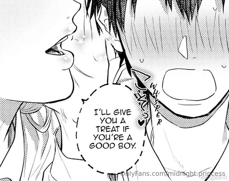 Mutual obsession is the only kind of relationship I want. Gi..