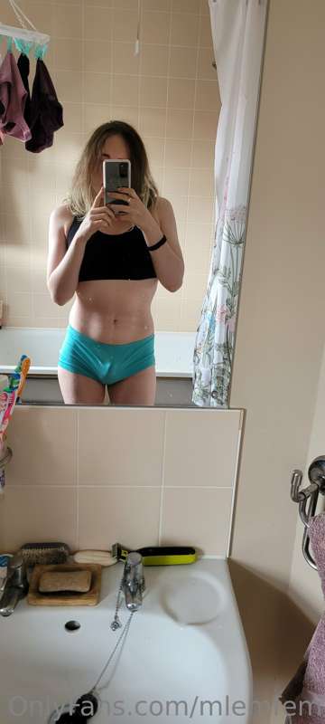 Do you like my bulge