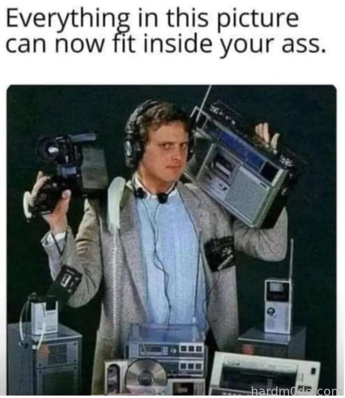 media