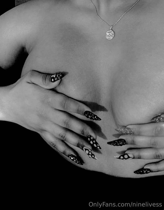 goddessnine image #1
