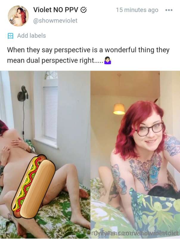 media