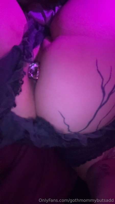 gothmommybutsadd