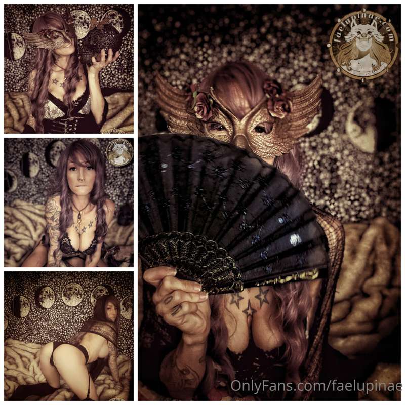 As a fan of high fantasy, I am drawn to mystical elements th..