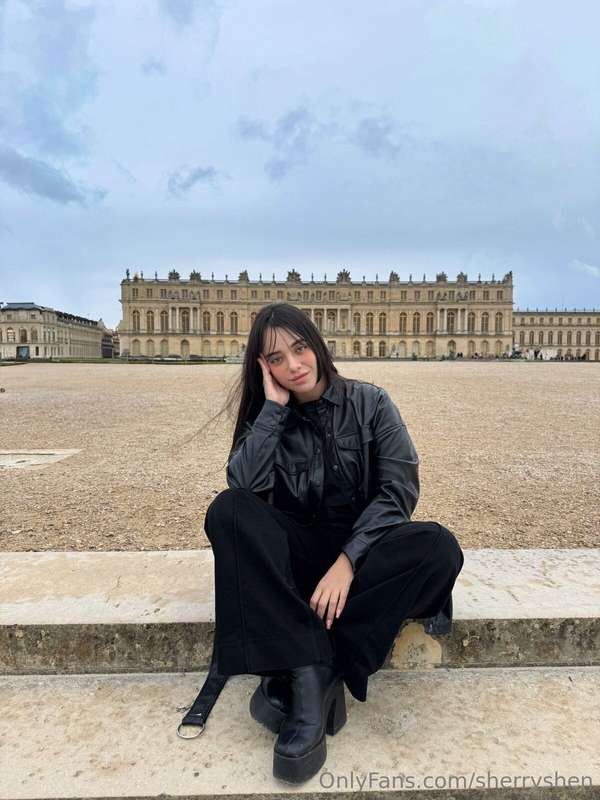 sherryshen