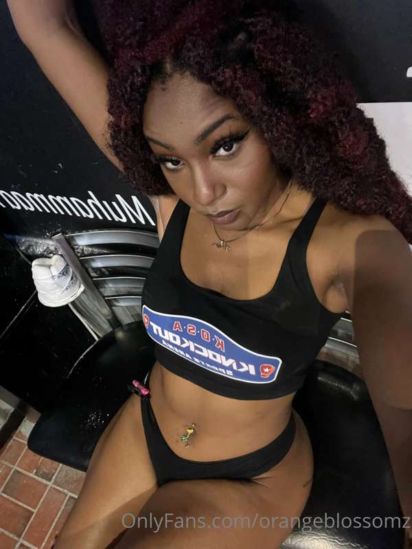 orangeblossomz